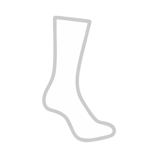 NCYWC Design 4 Socks
