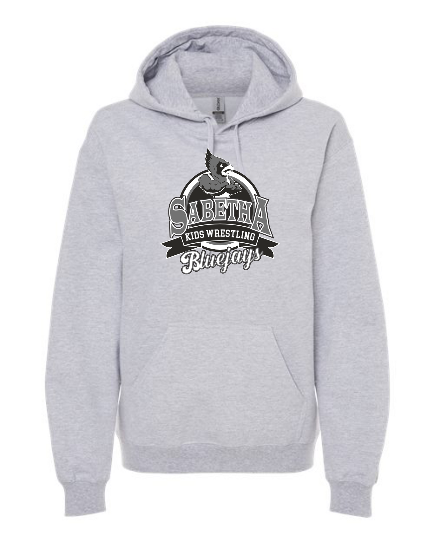 SKW Sweatshirts & Outerwear