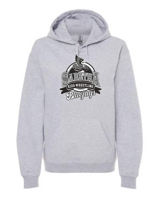 SKW Sweatshirts & Outerwear