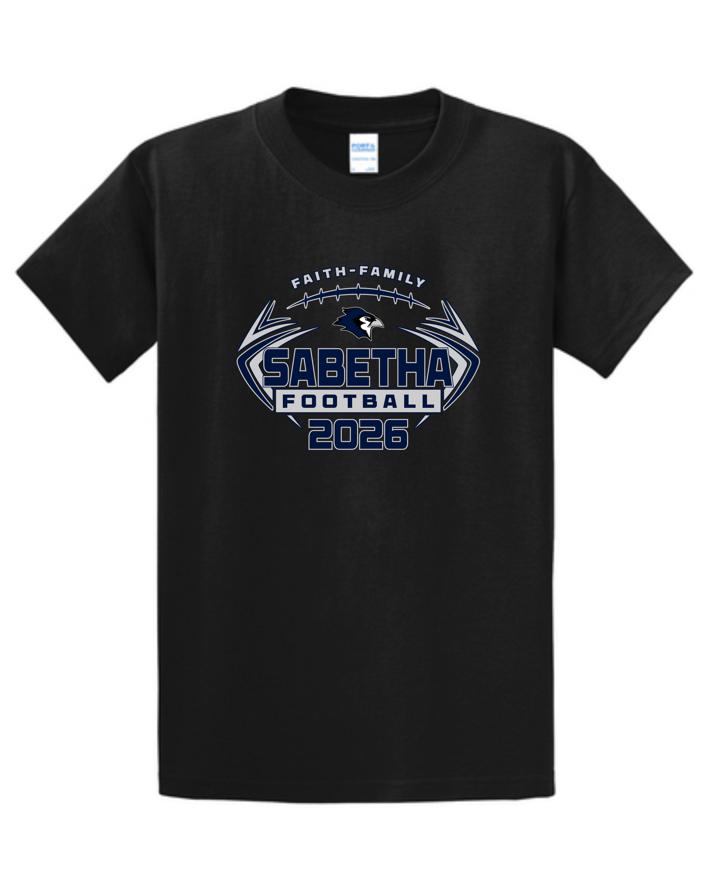 SHS Football Tall Apparel