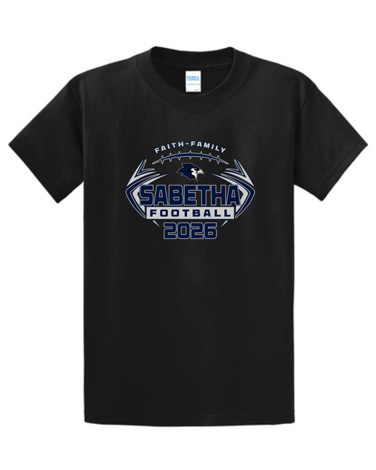 SHS Football Tall Apparel