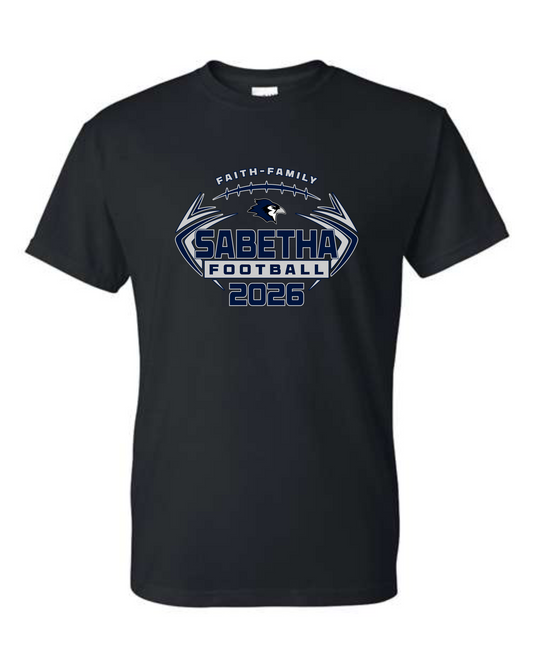 SHS Football T-Shirts & Long Sleeve