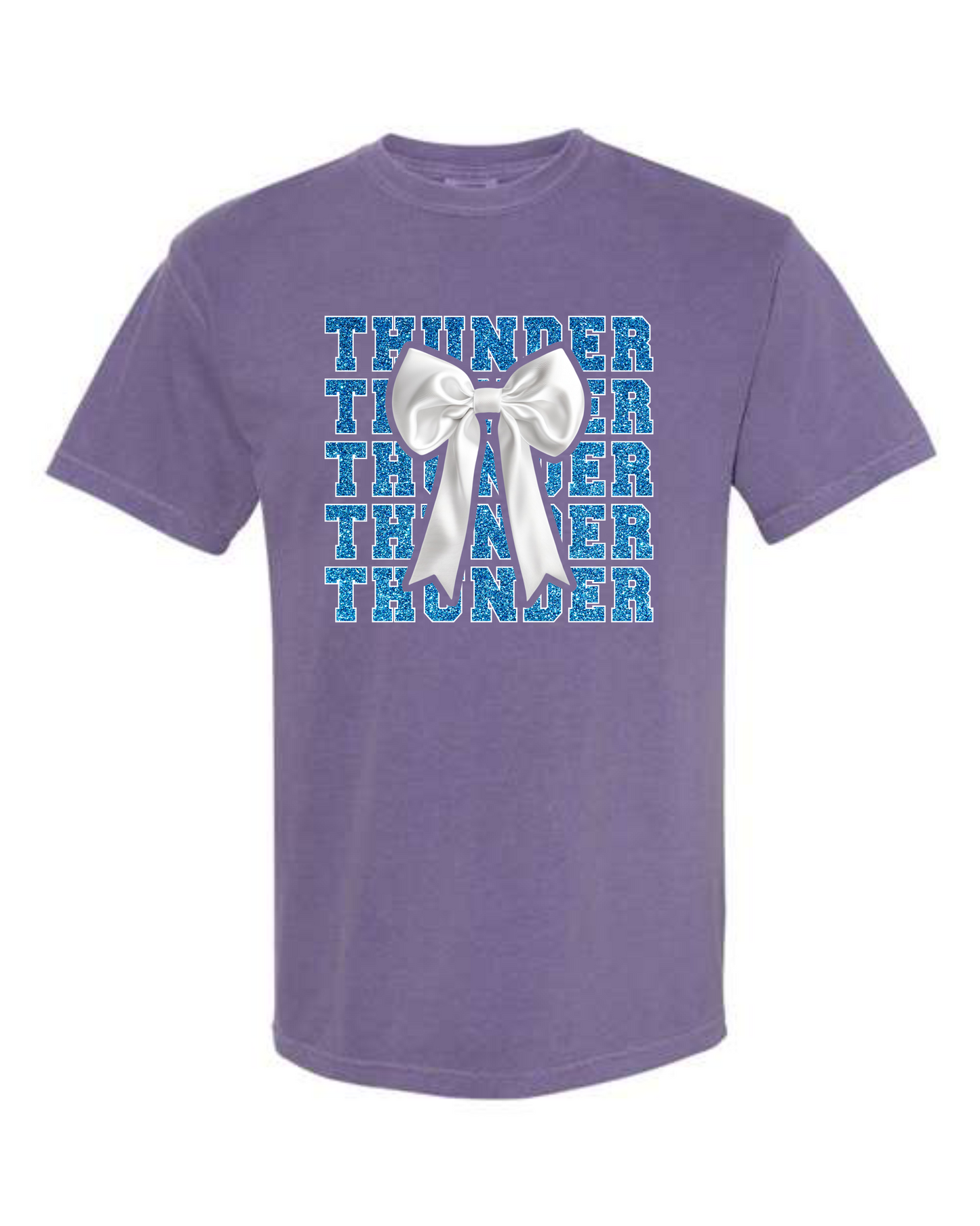 Thunder Fan Gear D1 T-Shirts & Long Sleeves