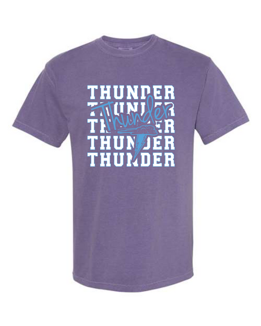 Thunder Fan Gear D2 T-Shirts & Long Sleeves