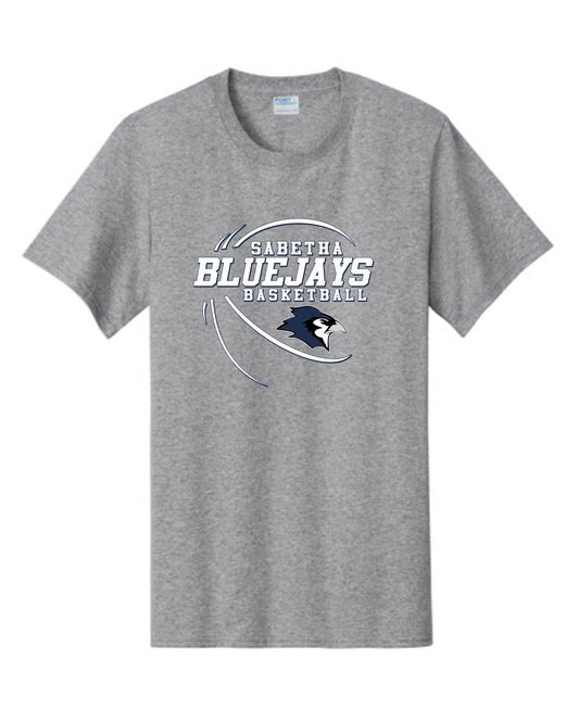 SMS Boys Basketball Tall Apparel
