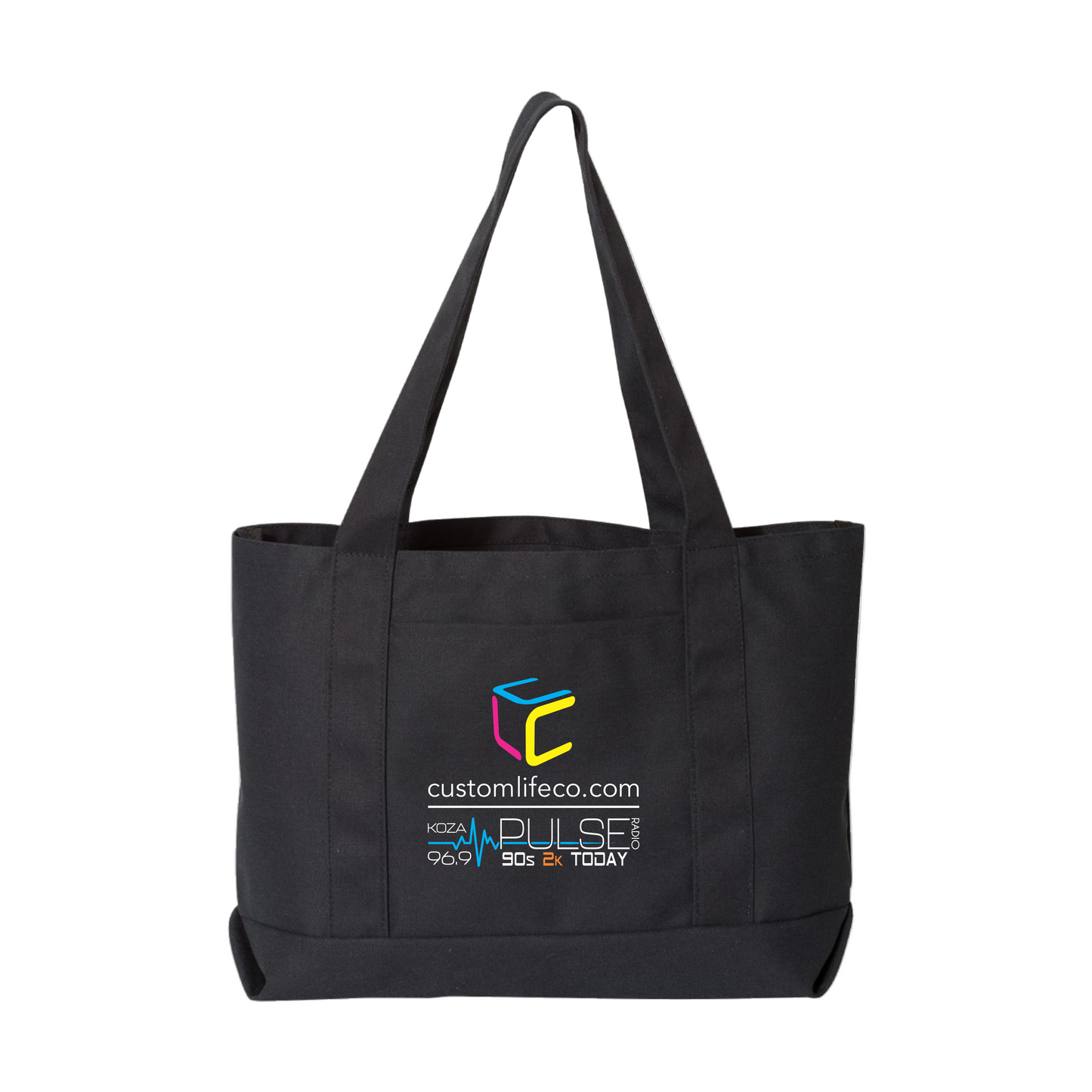 Resort Tote - 25 Points