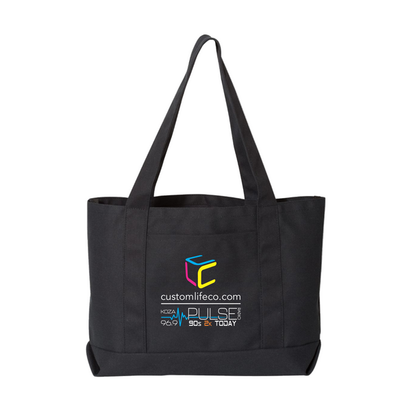 Resort Tote - 25 Points