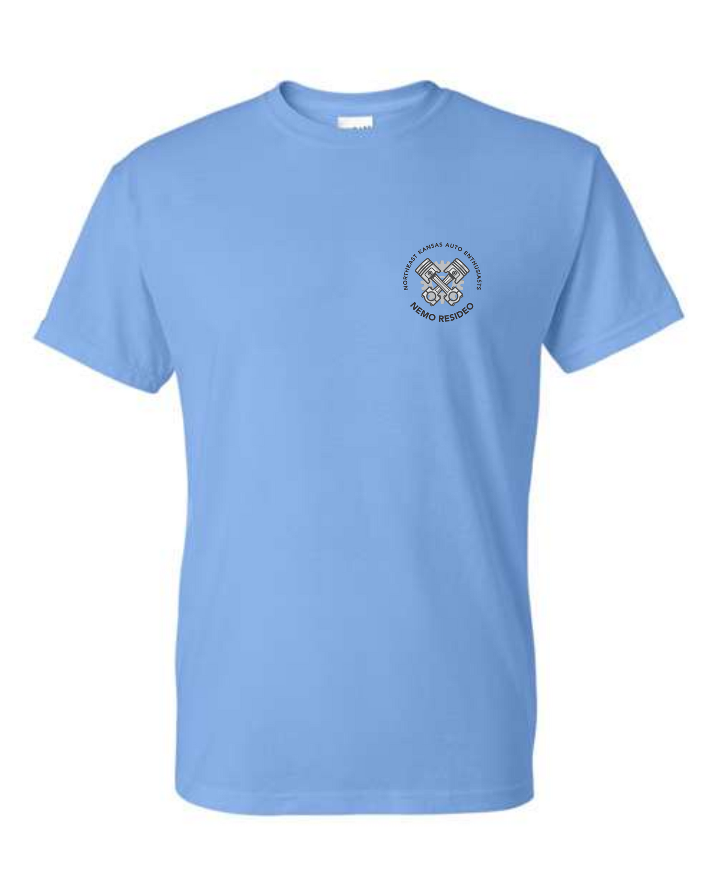 27th Annual Twister Car Show T-Shirt