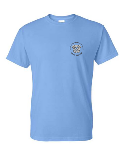 27th Annual Twister Car Show T-Shirt