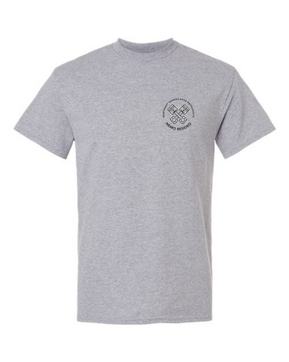 27th Annual Twister Car Show T-Shirt