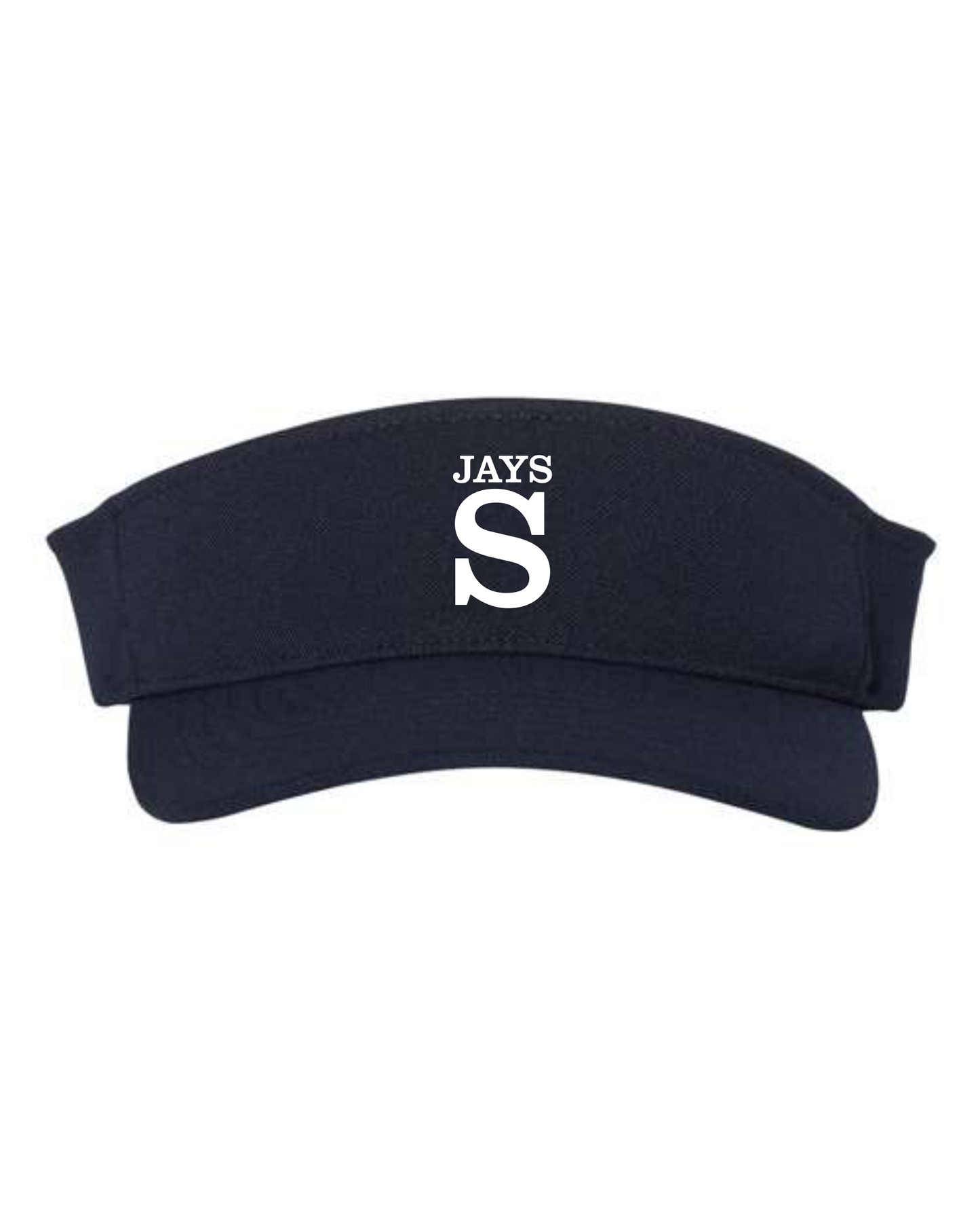 SHS Tennis Visor