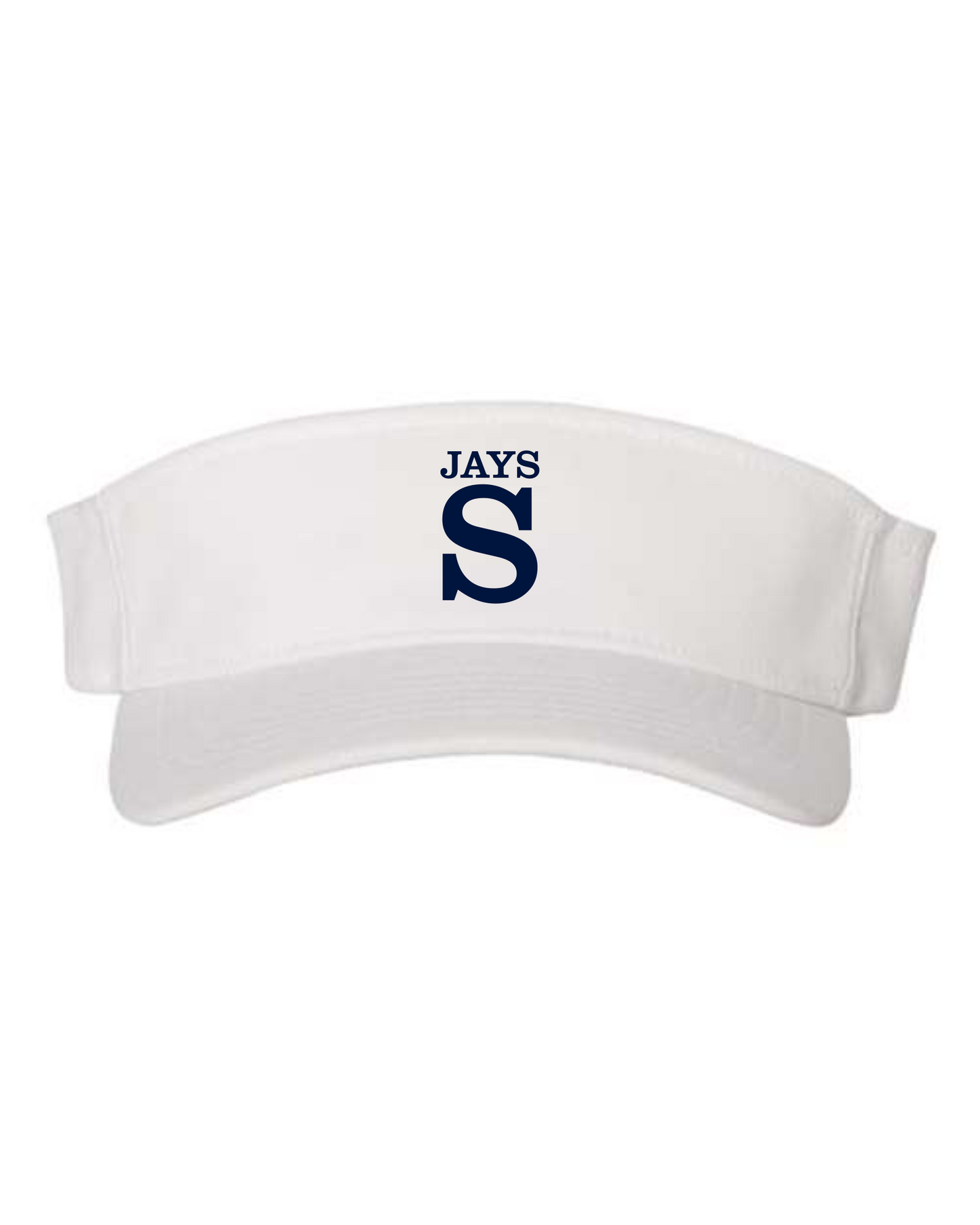 SHS Tennis Visor