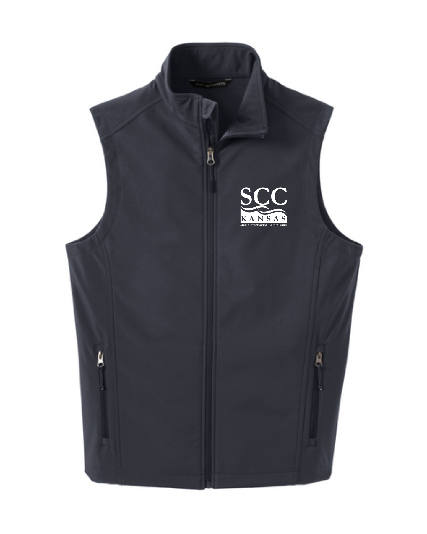 Kansas SCC Vest