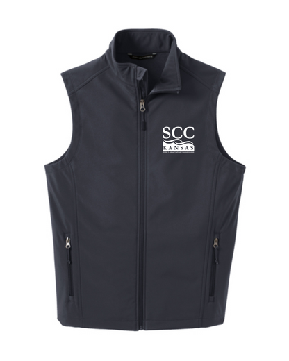 Kansas SCC Vest