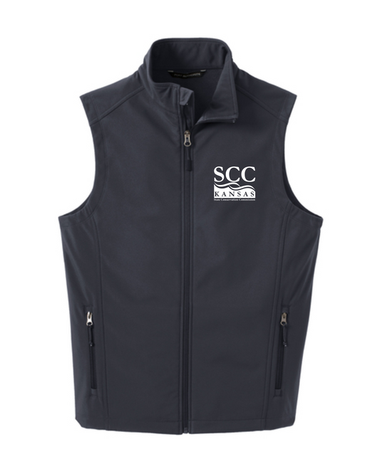 Kansas SCC Vest