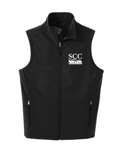 Kansas SCC Vest