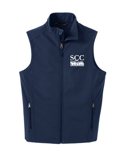 Kansas SCC Vest