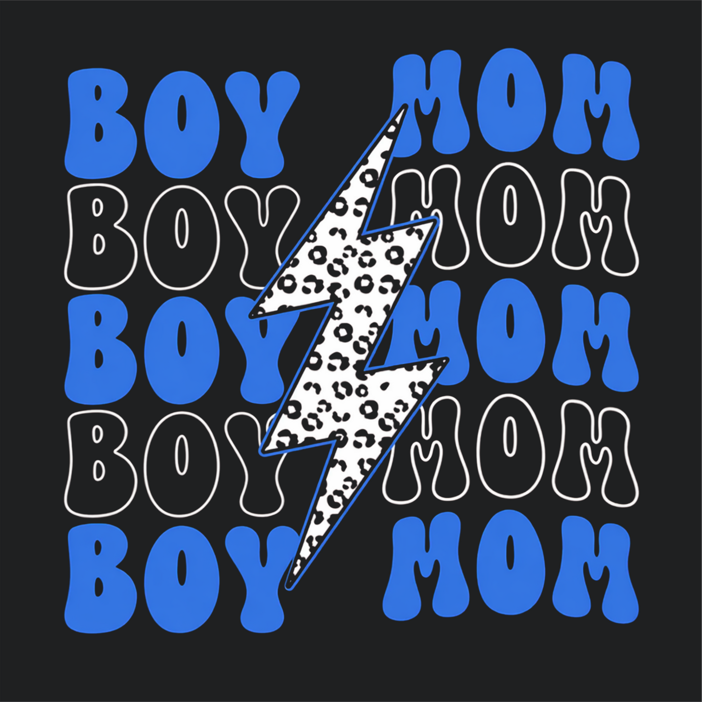 Boy Mom