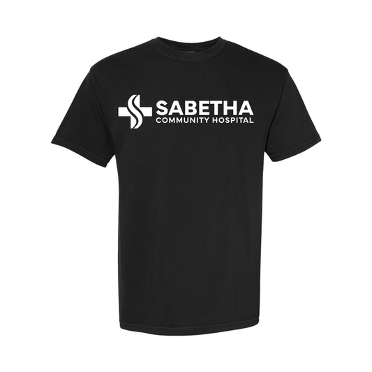 SCH Tall Apparel Black/White