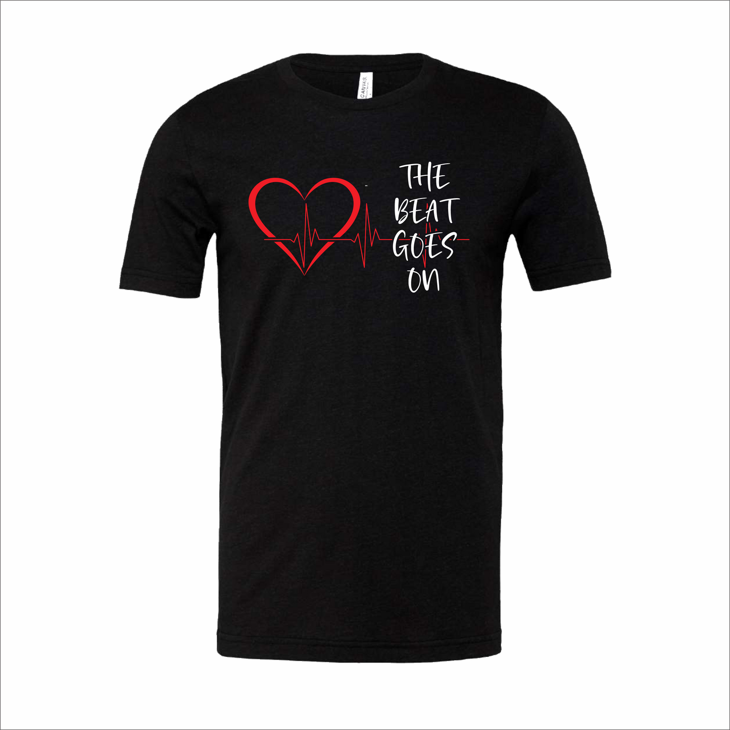 Cardiac & Pulmonary Rehab Graduates T-Shirt