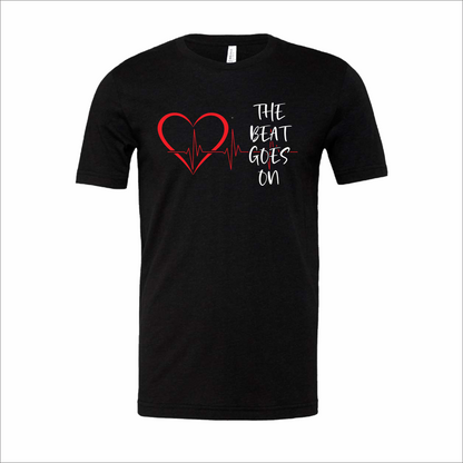 Cardiac & Pulmonary Rehab Graduates T-Shirt