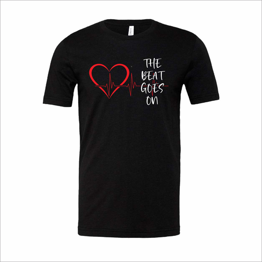 Cardiac & Pulmonary Rehab Graduates T-Shirt