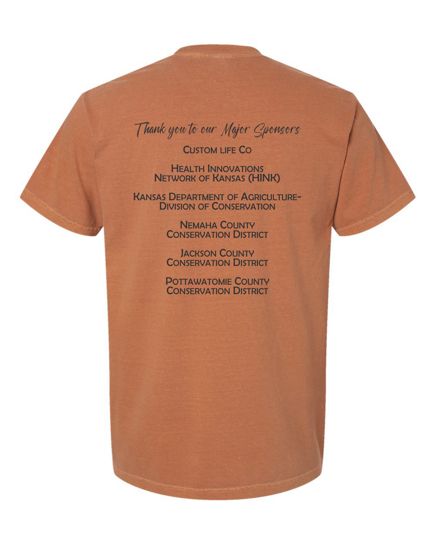 Women in Ag Short Sleeve T-Shirts