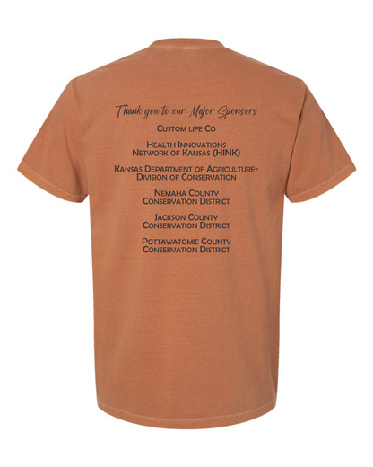 Women in Ag Short Sleeve T-Shirts