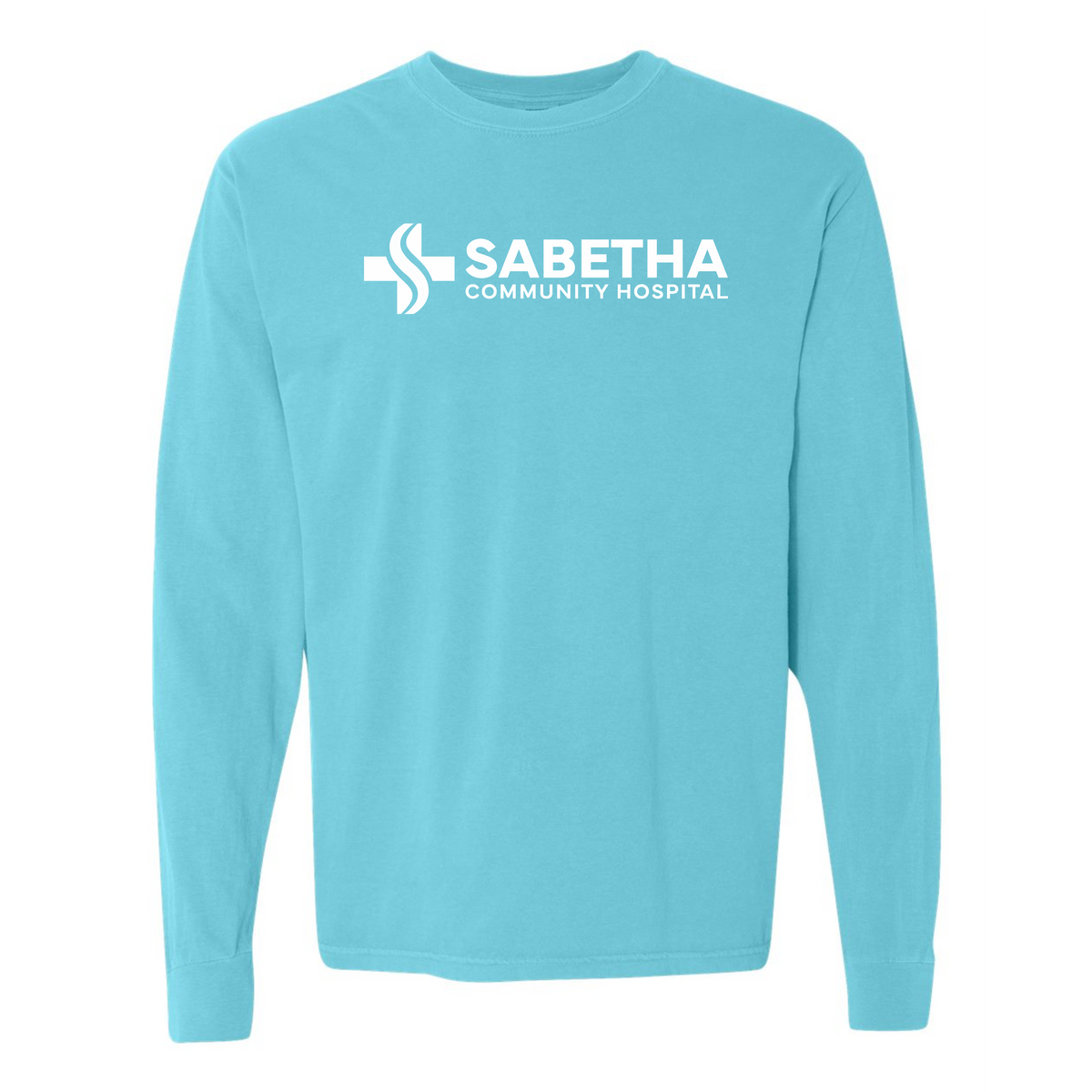 SCH - Nurses Long Sleeve T-Shirt
