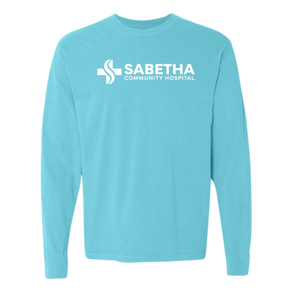 SCH - Nurses Long Sleeve T-Shirt