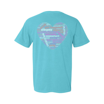 SCH Nurses - Short Sleeve T-Shirt