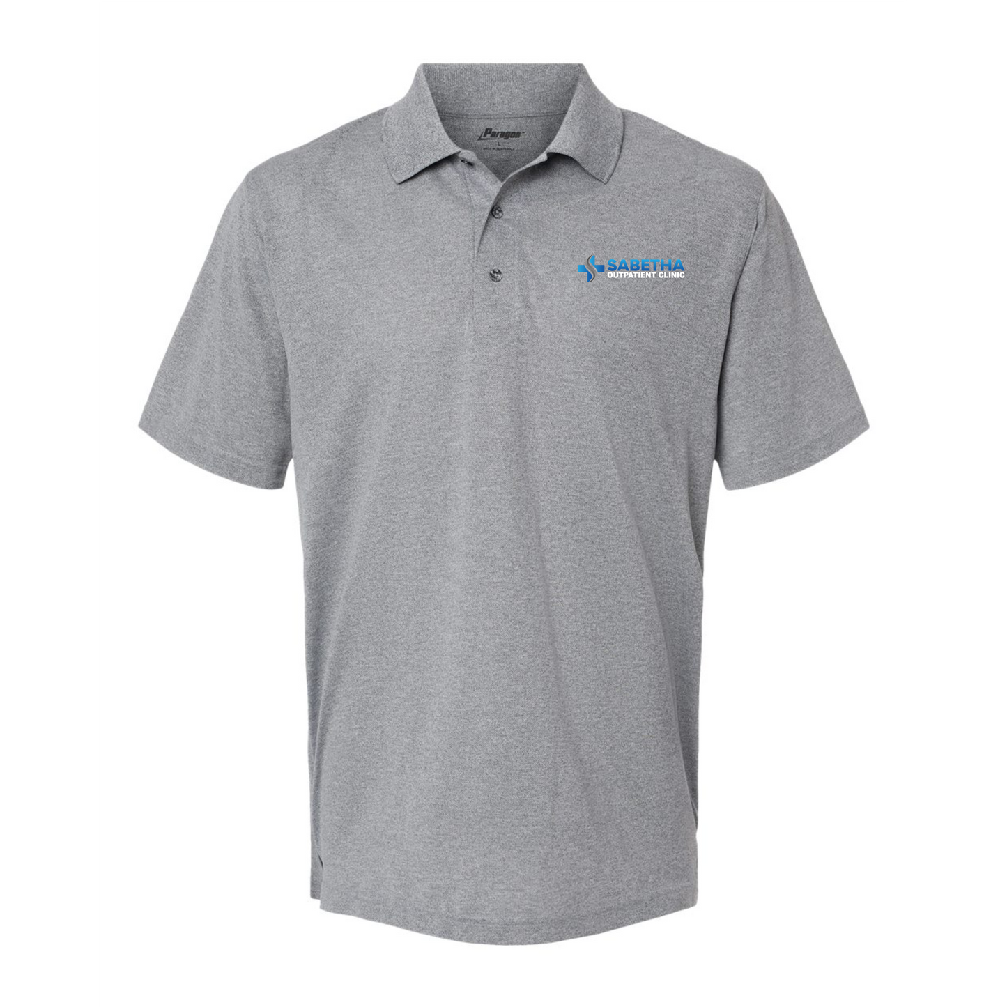 Outpatient Clinic Polos & Dresswear Color