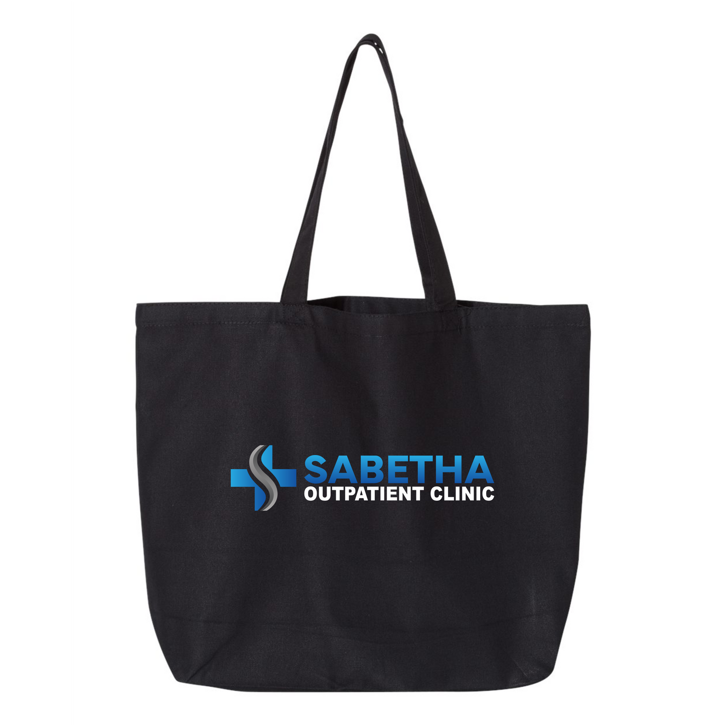Outpatient Clinic Bags Color