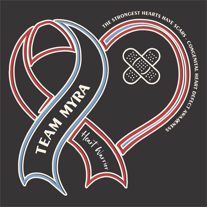 Myra LeMay Fundraiser Hoodie