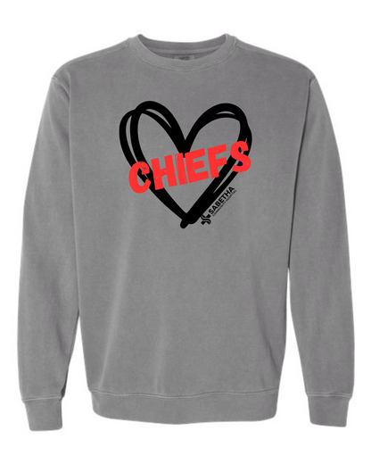 SCH Chiefs Apparel