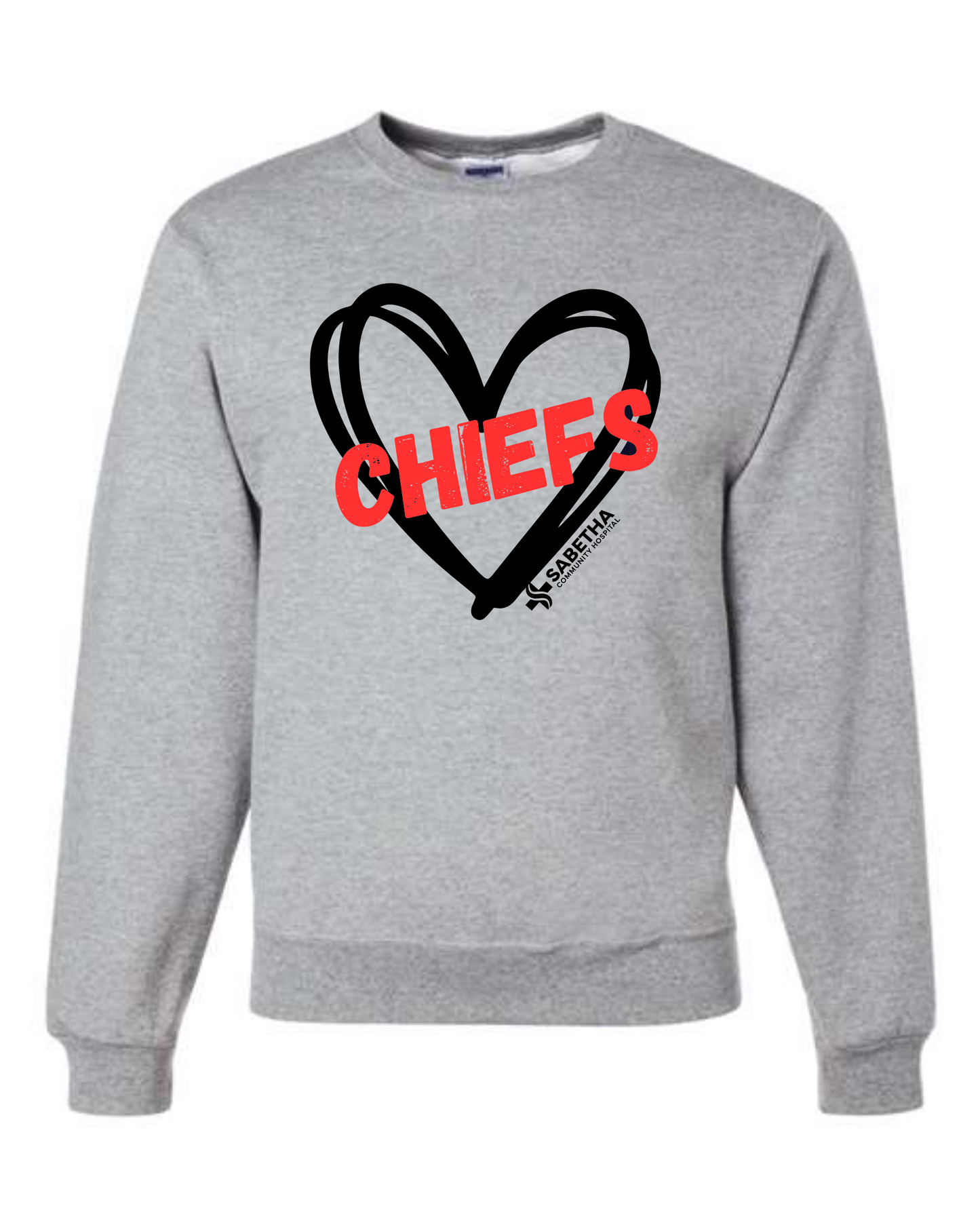 SCH Chiefs Apparel
