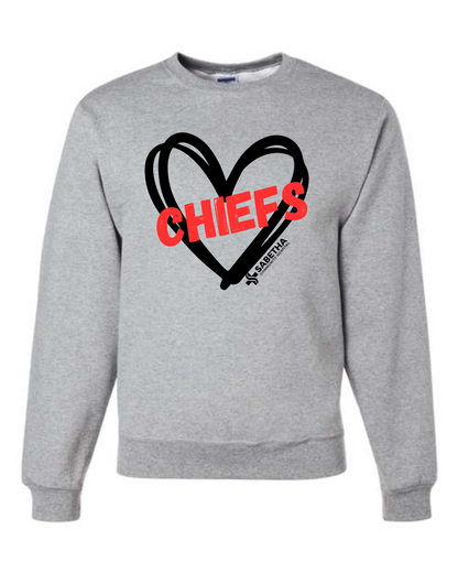 SCH Chiefs Apparel