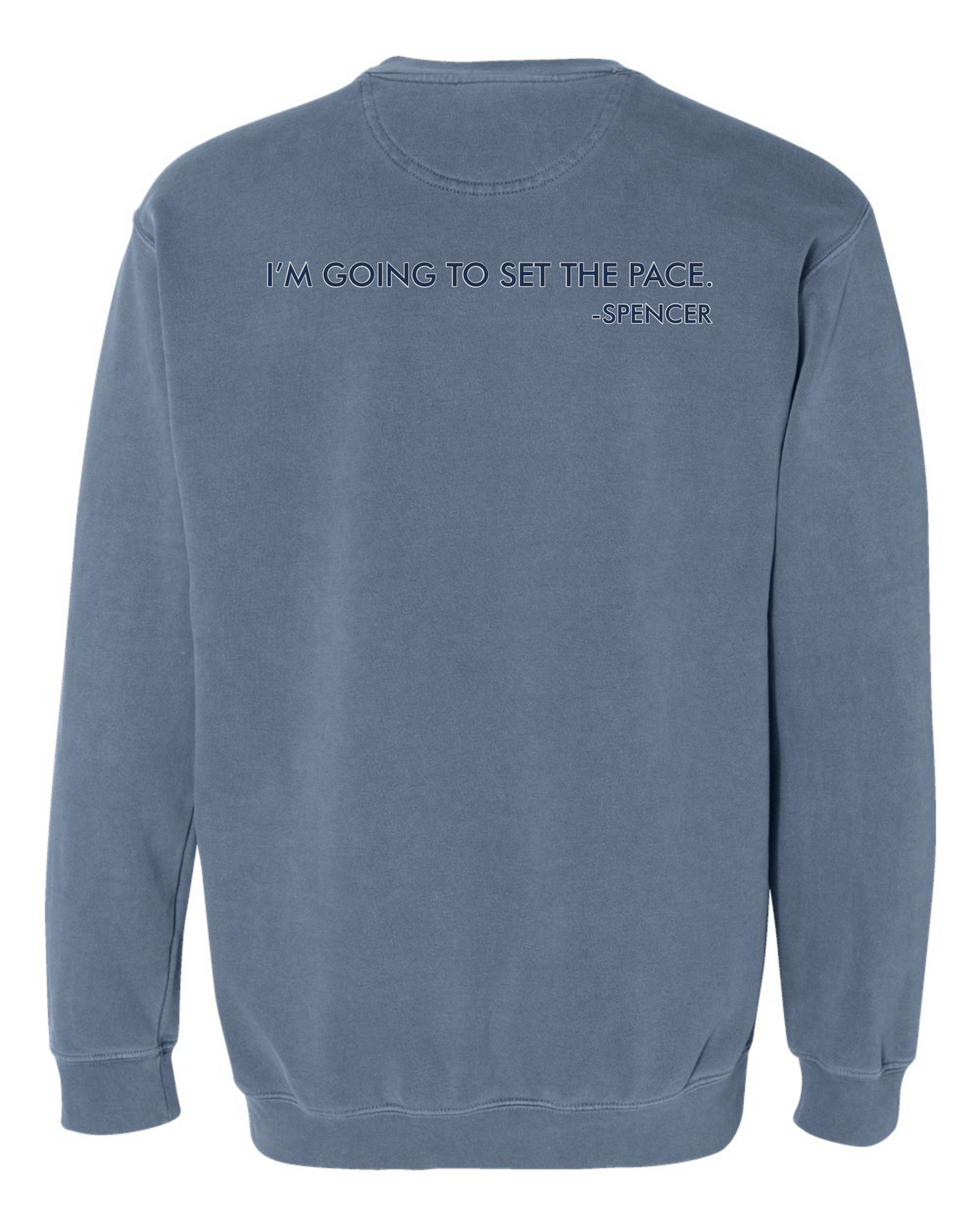 SHS Track 2026 Crewneck