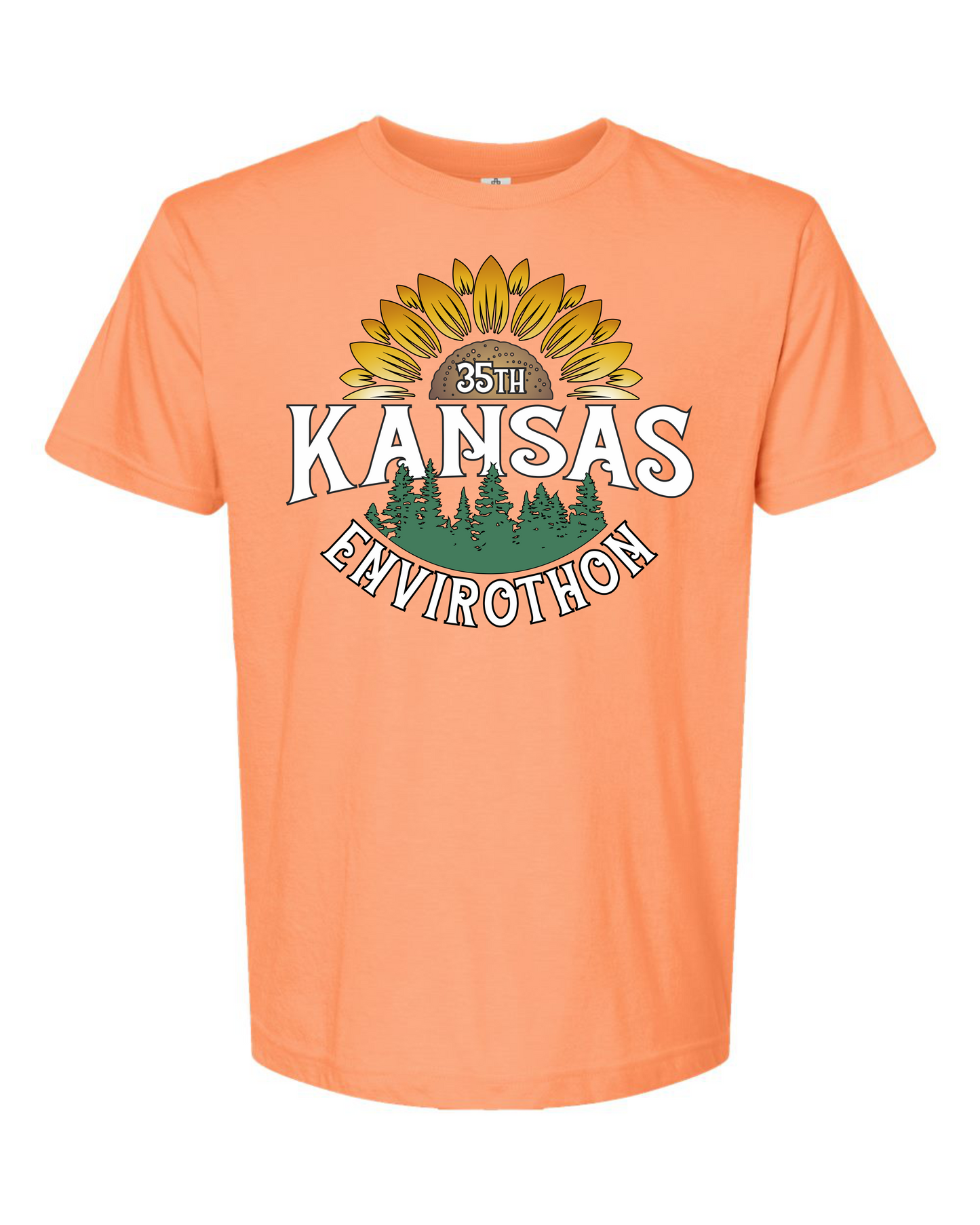 2026 Kansas Envirothon Fundraiser Youth