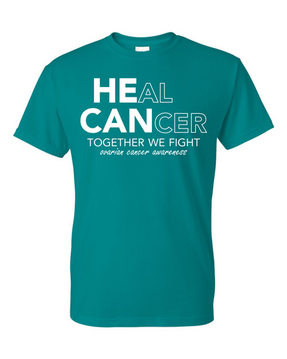 Anne Wertenberger Fundraiser Adult T-Shirt GILDAN