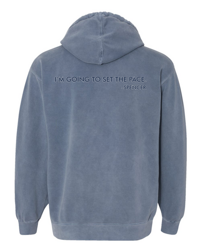 SHS Track 2026 Hoodie