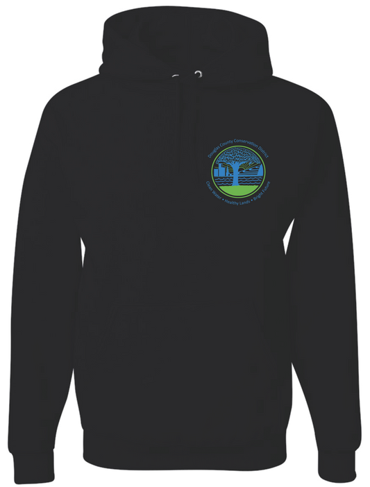 Douglas County Conservation District Sweatshirts & Outerwear