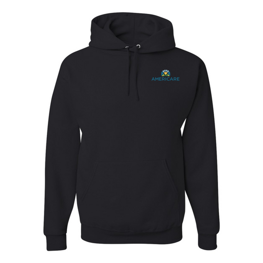 Americare Sabetha Manor Sweatshirts & Outerwear