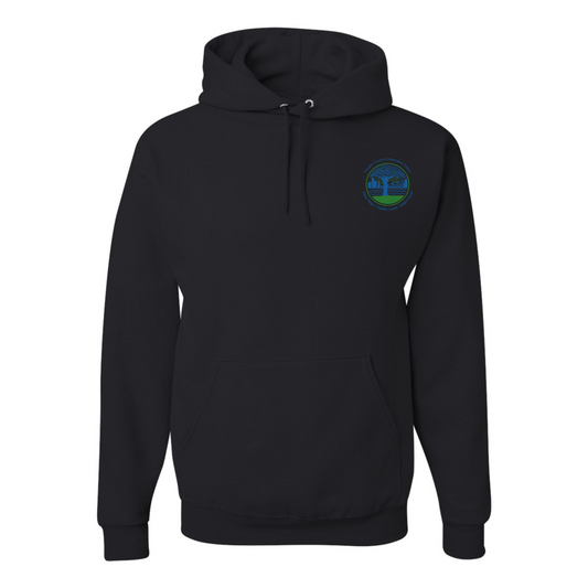 Douglas County Conservation District Sweatshirts & Outerwear