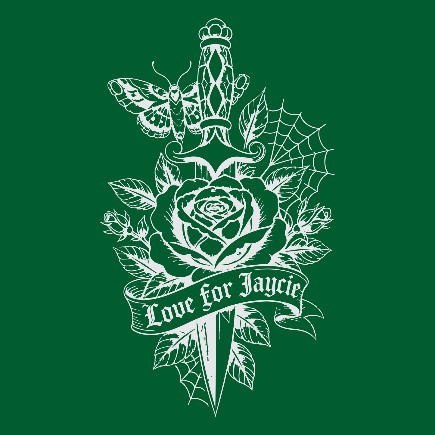 Jaycie Farley Fundraiser T-Shirt