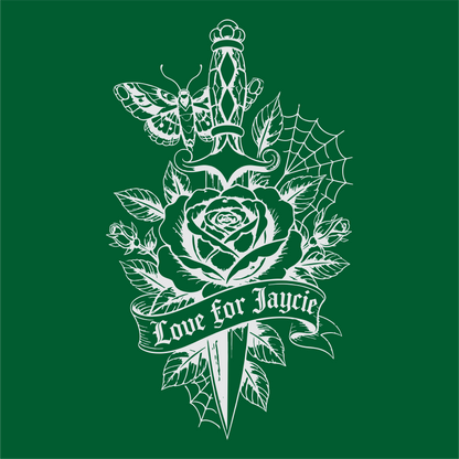 Jaycie Farley Fundraiser T-Shirt