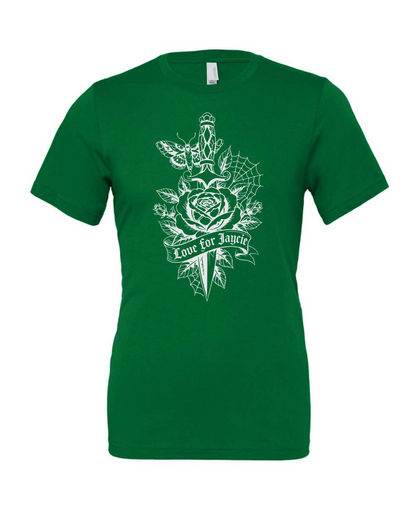 Jaycie Farley Fundraiser T-Shirt