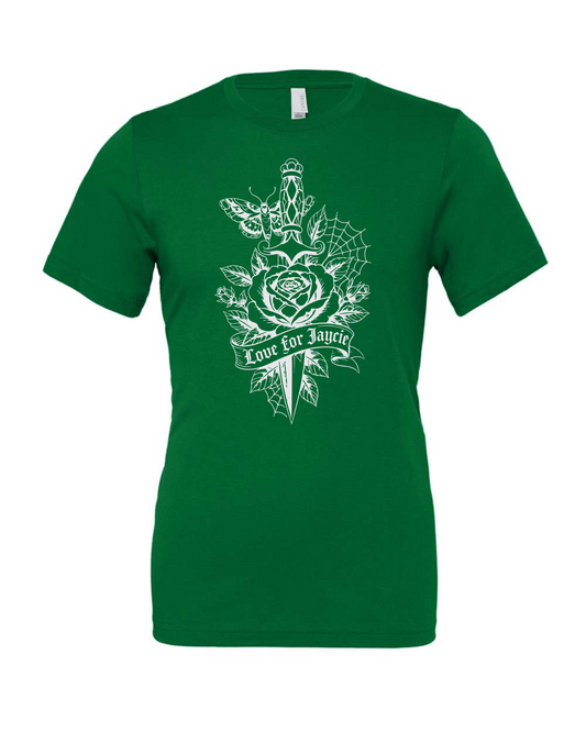 Jaycie Farley Fundraiser T-Shirt