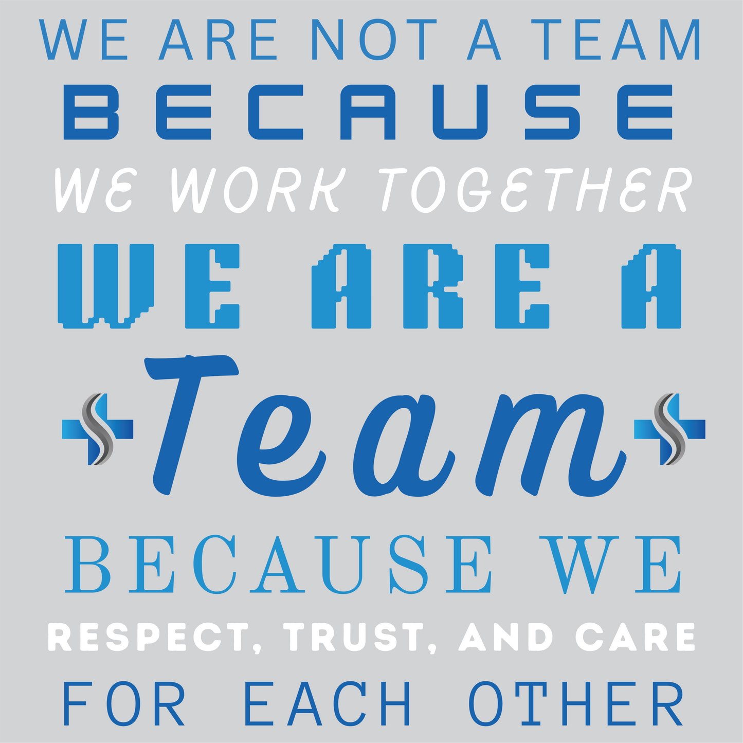 Sabetha Community Hospital June/July TEAM