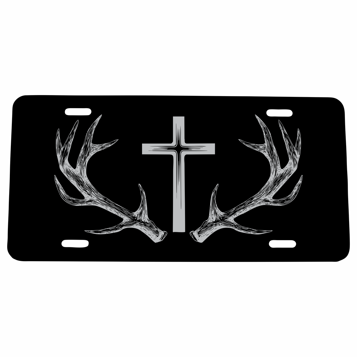 Kenton Farwell License Plate